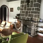 Furnas Lake Cottage Prázdninový dům Furnas (Azores)