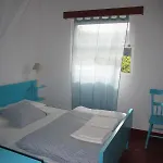Furnas Lake Cottage Prázdninový dům *