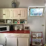 Prázdninový dům Furnas Lake Cottage *