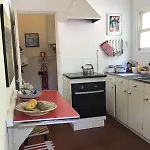 Furnas Lake Cottage Prázdninový dům Furnas (Azores)
