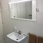 Prázdninový dům Furnas Lake Cottage *