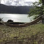 Furnas Lake Cottage Prázdninový dům