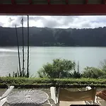 Prázdninový dům Furnas Lake Cottage *