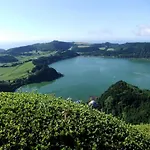 Furnas Lake Cottage Prázdninový dům