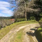 Furnas Lake Cottage Prázdninový dům Furnas (Azores)