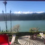 Furnas Lake Cottage