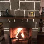 Furnas Lake Cottage