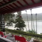 Prázdninový dům Furnas Lake Cottage Furnas (Azores)