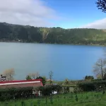 Prázdninový dům Furnas Lake Cottage Furnas (Azores)