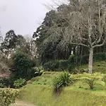 Prázdninový dům Furnas Lake Cottage Furnas (Azores)
