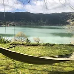Prázdninový dům Furnas Lake Cottage *