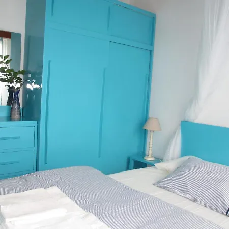 Tatil Evi Furnas Lake Cottage Bicas