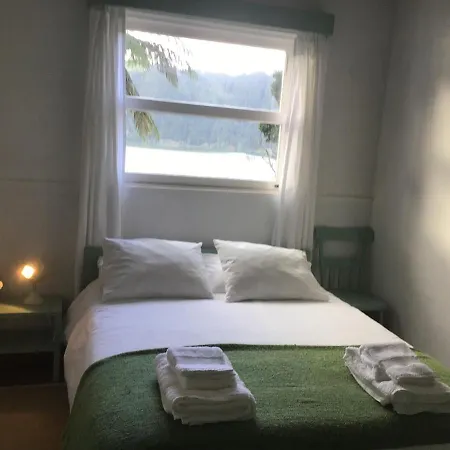 Hébergement de vacances Furnas Lake Cottage Furnas (Azores)