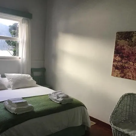 Furnas Prázdninový dům