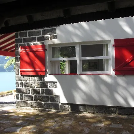 Hébergement de vacances Furnas Lake Cottage Furnas (Azores)