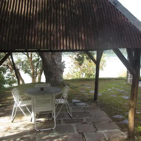 בית נופש Furnas Bicas