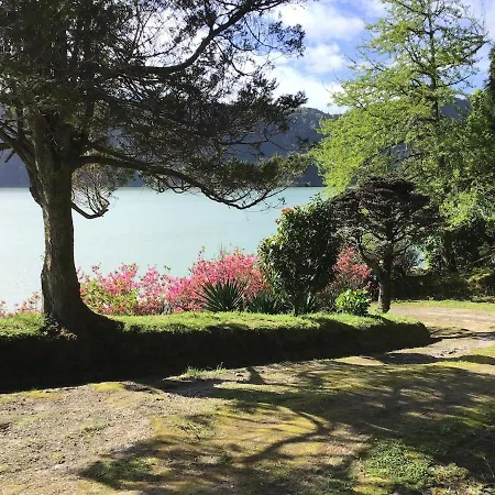 Furnas בית נופש