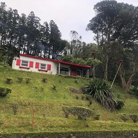 Furnas Lake Cottage Vakantiehuis Furnas (Azores)