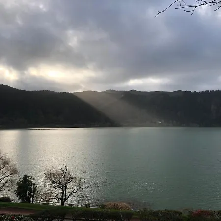 Furnas Lake Cottage * Furnas (Azores)