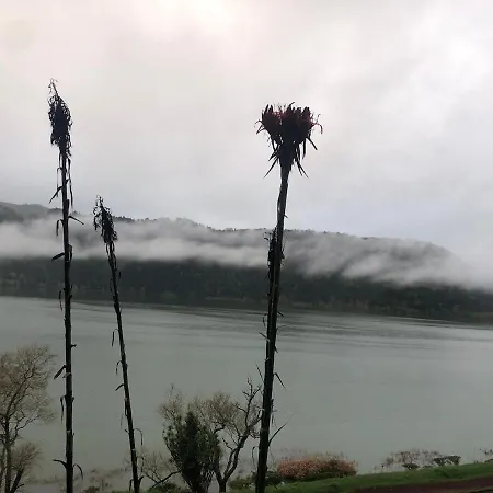 Furnas Lake Cottage Vakantiehuis Furnas (Azores)