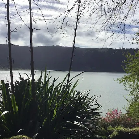 Vakantiehuis Furnas Lake Cottage Furnas (Azores)