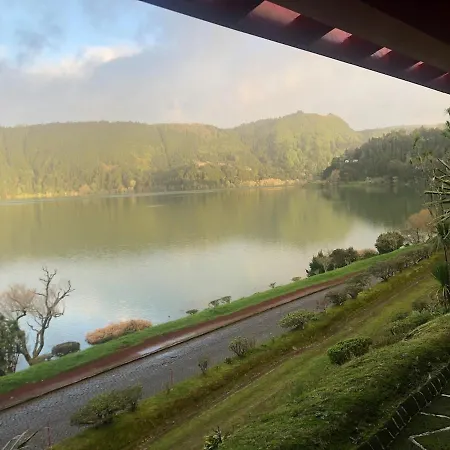 Furnas Lake Cottage * Furnas (Azores)