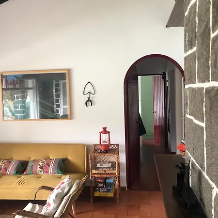 Furnas Lake Cottage Furnas (Azores)