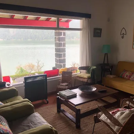 Сasa de vacaciones Furnas Lake Cottage Furnas (Azores)