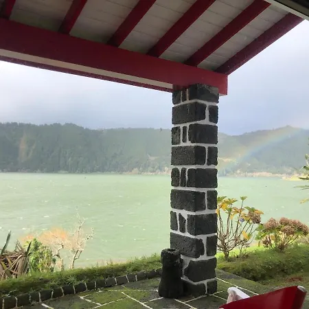 Furnas Lake Cottage * Furnas (Azores)