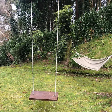 Сasa de vacaciones Furnas Lake Cottage Furnas (Azores)