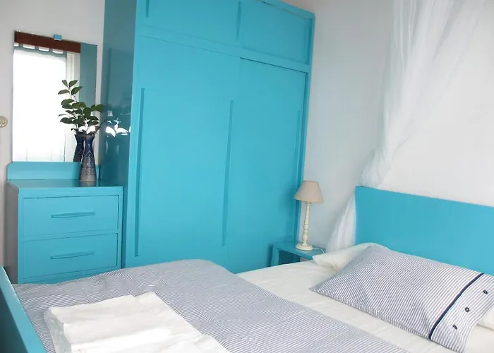 בית נופש Furnas Bicas