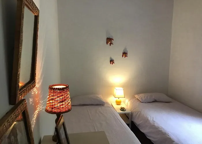 Furnas בית נופש