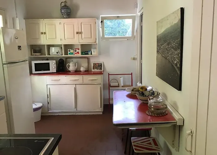 Furnas Lake Cottage Bicas