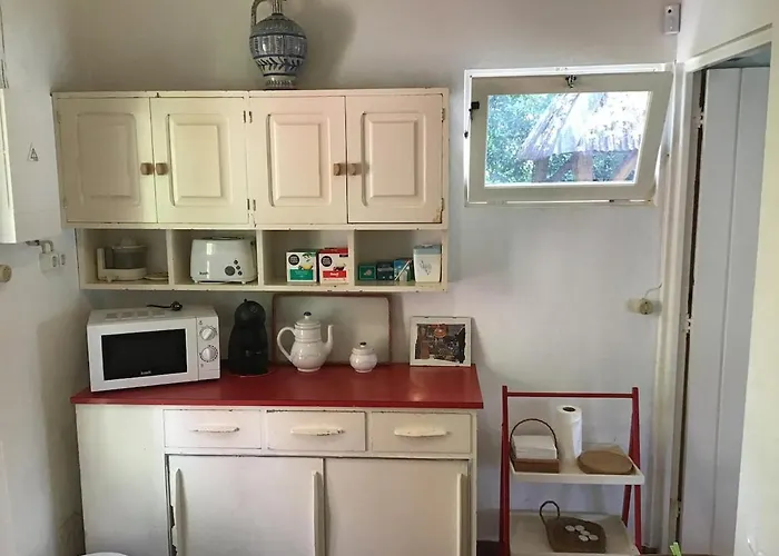 בית נופש Furnas *