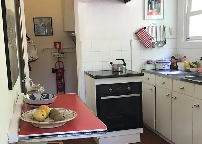 Furnas Lake Cottage Vakantiehuis Furnas (Azores)