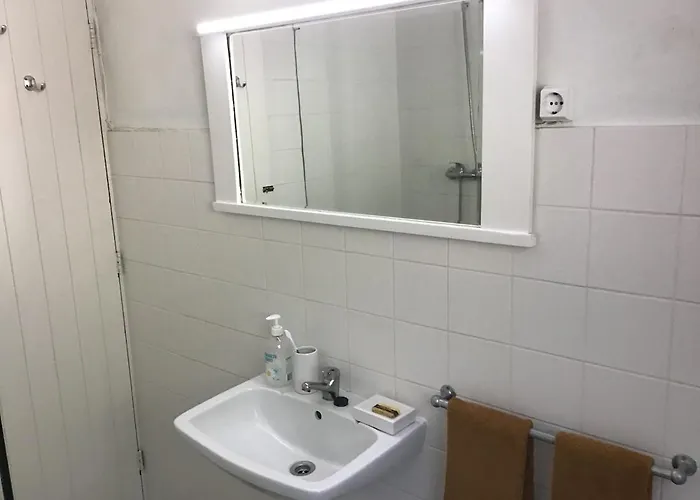 Prázdninový dům Furnas *