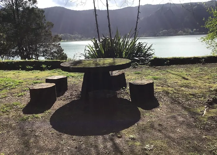 Furnas Lake Cottage Furnas (Azores)