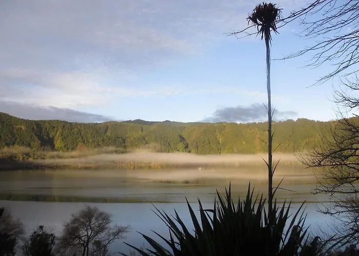 Furnas Lake Cottage Furnas (Azores)