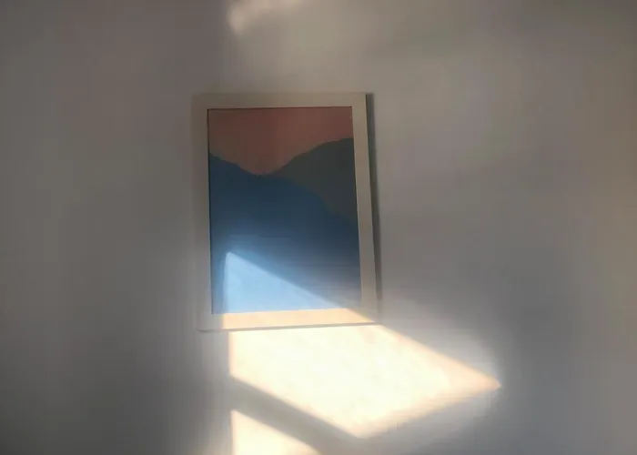 Holiday home Furnas Lake Cottage *