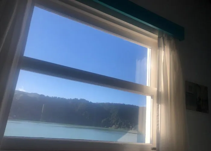 Furnas Lake Cottage Vakantiehuis