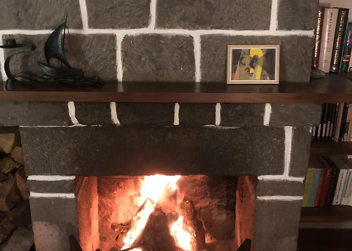 Furnas Lake Cottage