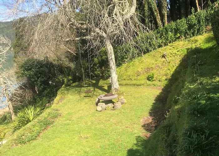 Furnas Lake Cottage Furnas (Azores)